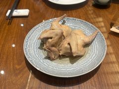 -龙悦湾酒家·八阵鱼生·渔人码头店