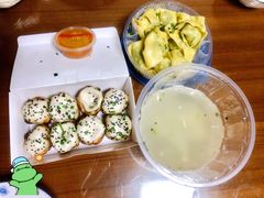 特色生煎-东泰祥生煎馆(陕西南路店)