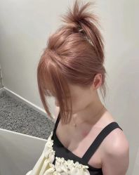 -匠心荟MG染烫店