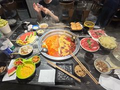 -小王少龙火锅(沙南街店)