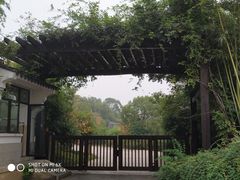-梁鸿国家湿地公园