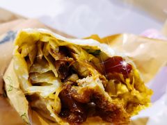 招牌烤鸭卷-特派卷·老北京烤鸭卷(合生汇购物中心店)