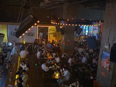 -HIB HUB公社(解放西路店)