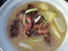 -张关合渣(航空大道店)