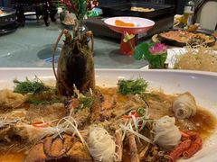 -老班长大酒店(海关大楼店)