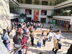 -中国福利会少年宫