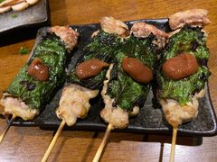 -鸟内会(河北路店)