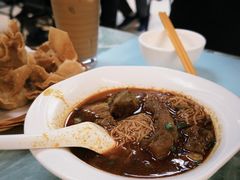 -牛记咖喱美食(十月初五日街店)