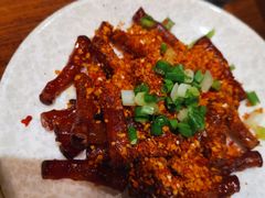 -搓火大都会(广安门总店)