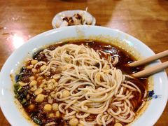 -兵哥豌豆面(建设巷店)