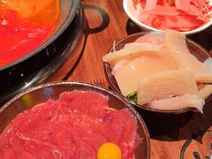 -胖姐社区老火锅(北京总店)