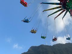 -梦幻奥陶纪景区