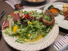 -仁义涵西餐·咖啡(中华巴洛克店)