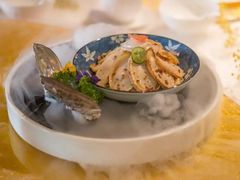 -红棉中餐厅·广州海航威斯汀酒店