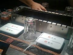 -很久以前羊肉串(农科路店)