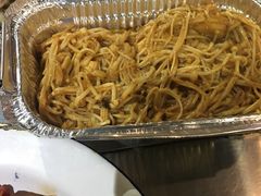 -马路牙子地桌烤肉(工体店)