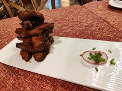 魔都熏鱼-徐记私厨(半淞园路店)