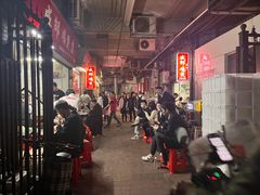-威邵鸡煲(西华路总店)