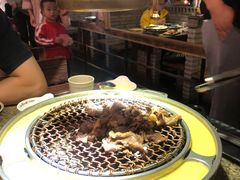 -三代烤肉(保利广场店)