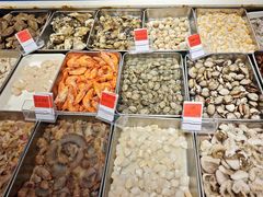 -渔家大院·地道威海菜(石岛店)