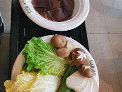 -八合里潮汕鲜牛肉火锅(深圳海岸城店)