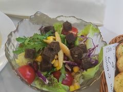 -库滋明·俄罗斯特色美食(中央大街店)