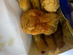 上校鸡块-春苗炸鸡