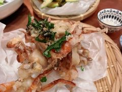 -Ginger(兴国路店)