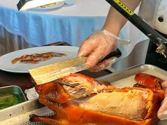 -满堂·烤鸭店·北京菜(鼓楼店)