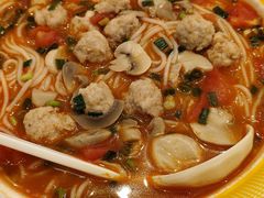 -粉小主·贵州酸汤牛肉粉(南京仙林金鹰店)