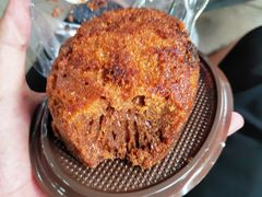 蜂巢蛋糕-资溪面包(龙津路店)