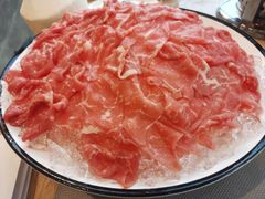 -解放碑威斯汀酒店-知味国际美食餐厅