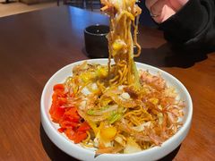 -山杏yama-katsu·吉列炸物