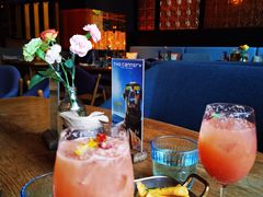 -THE CANNERY&JUJU 新鲜海鲜·牛排美食酒廊