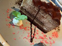 提拉米苏蛋糕-新贝乐意大利餐厅(苏州中心店)