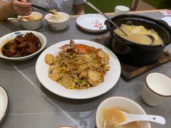 -阿毛饭店(和义路店)