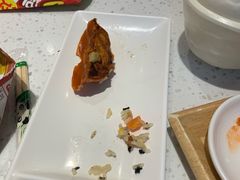三色煎饺-味千拉面(双井店)