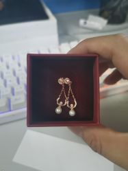-中国黄金(北京旗舰店)