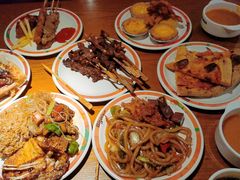 -比格比萨自助(宋家庄店)