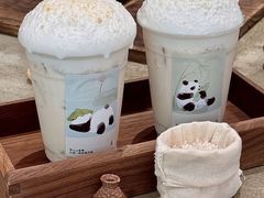 -李山山茶事(景枫店)