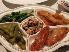 -紫金·越暨·三十年精致诸暨菜(滨江店)
