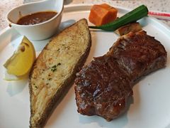 -战斧牛排餐厅(百盛优客店)