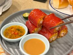 -点都德(水贝IBC店)