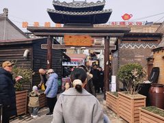 -茯茶镇