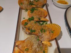 -琼大师东方烤乳猪(亚特兰蒂斯店)