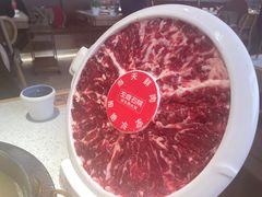 -左庭右院鲜牛肉火锅(龙湖杭州滨江天街店)