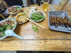 -清真·老陈家烩菜(东新街总店)