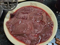 牛肝-祝幺妹火锅(裕华村总店)