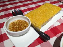 -西贝莜面村(上海百联西郊店)