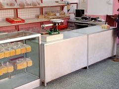 -中关村茶点